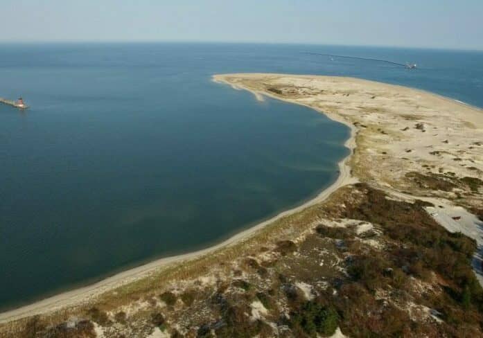 Photo courtesy of DNREC