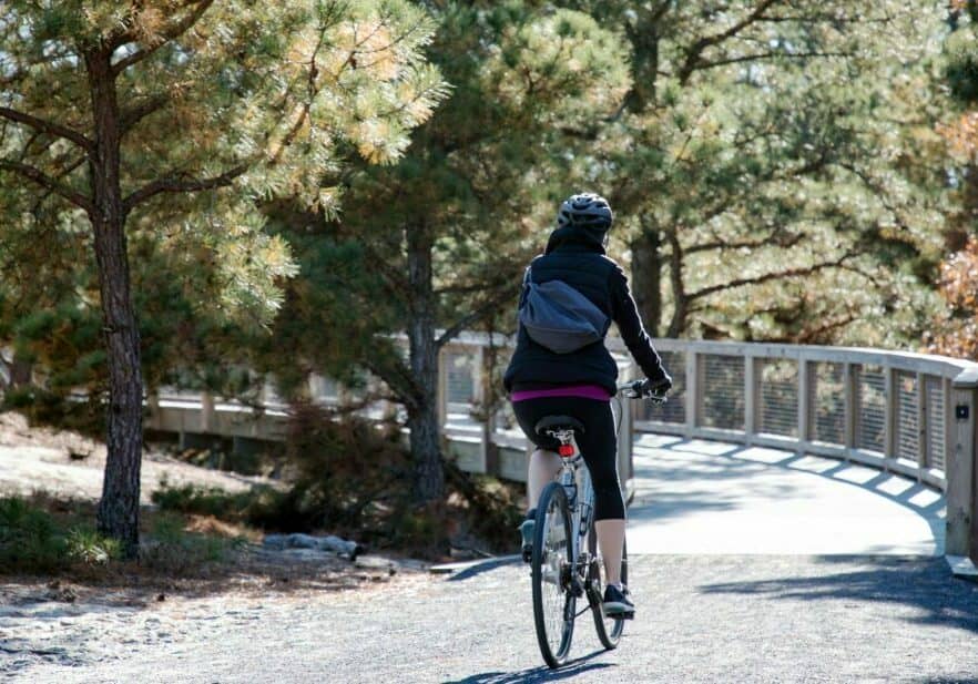 Photo courtesy of Del. Dept. of Natural Resources (dnrec)