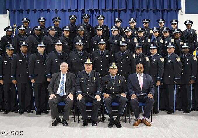 DOC 227th CEIT Acad Grads