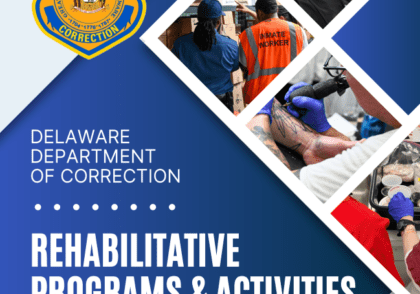DOC Rehab Programs & Activities Directory