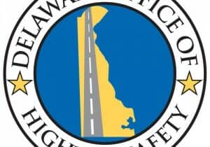 Delaware Office of Highway Safety Logo