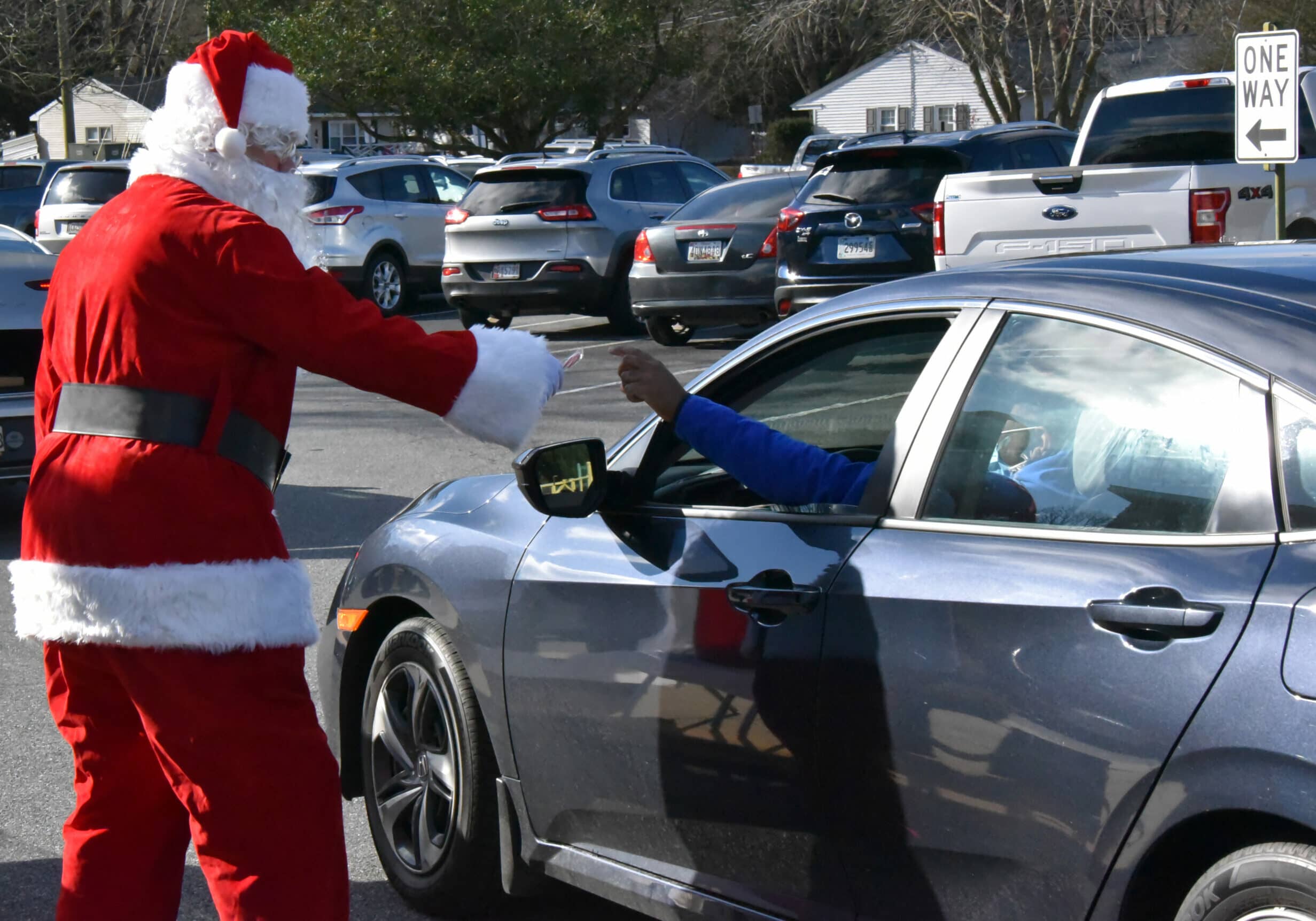 photo courtesy of Worcester County Public Schools