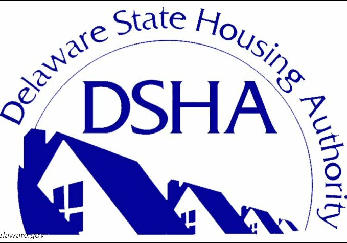 DSHA Logo