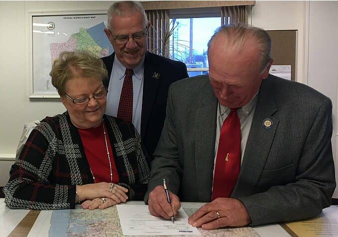 Image courtesy Rep. David Wilson