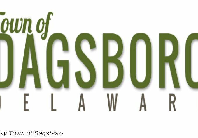 Dagsboro-text