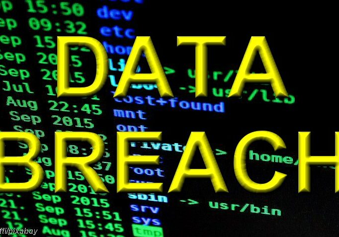 Data Breach-pixabay