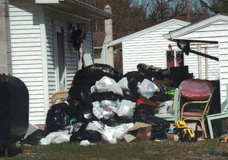 Image courtesy Ellendale PD