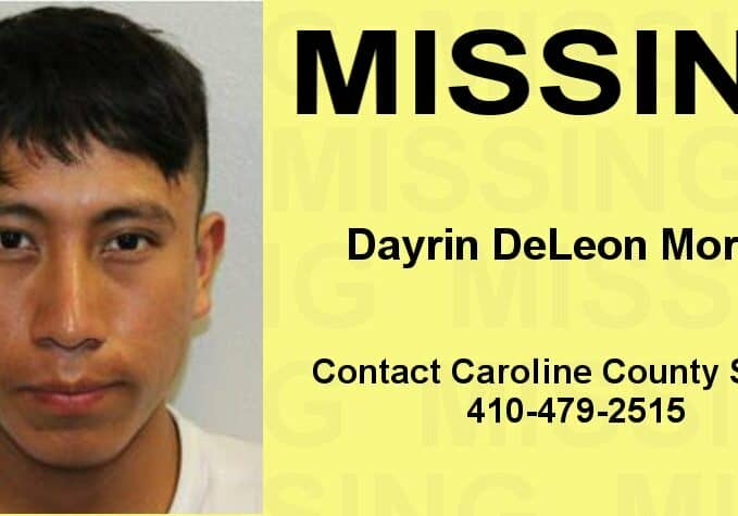 Dayrin DeLeon Morales-cover