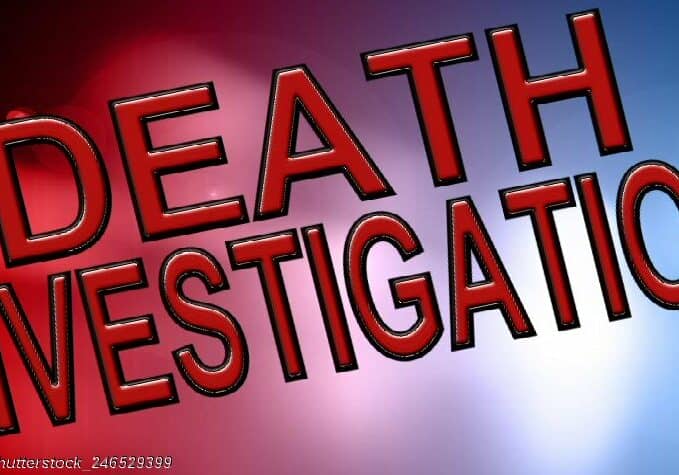 Death Investigation 3/Emergency Vehicle at Night  ©Barbol/Shutterstock_246529399.jpg
©Barbol/Shutterstock_246529399.jpg