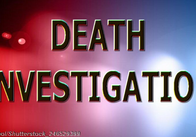 Death Investigation - Emergency-Vehicle-02-shutterstock_246529399