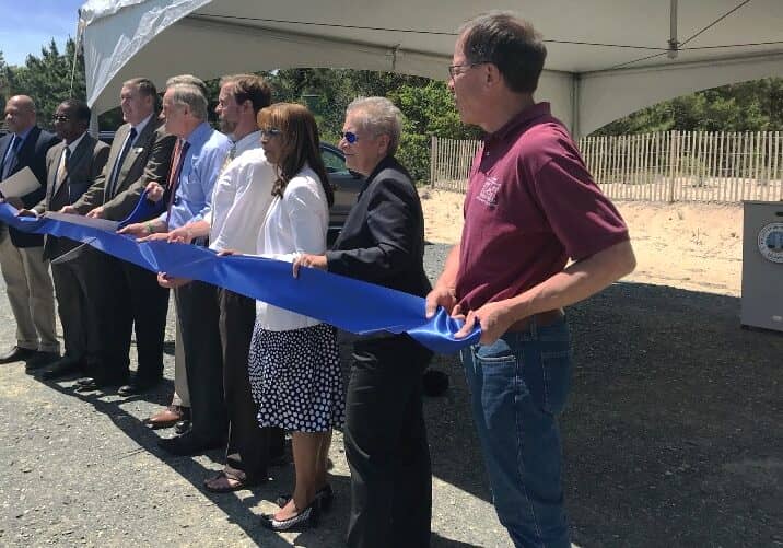 Photo courtesy Comm. Kathy McGuiness