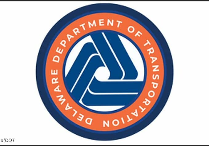 DelDOT Logo-OrangeRound