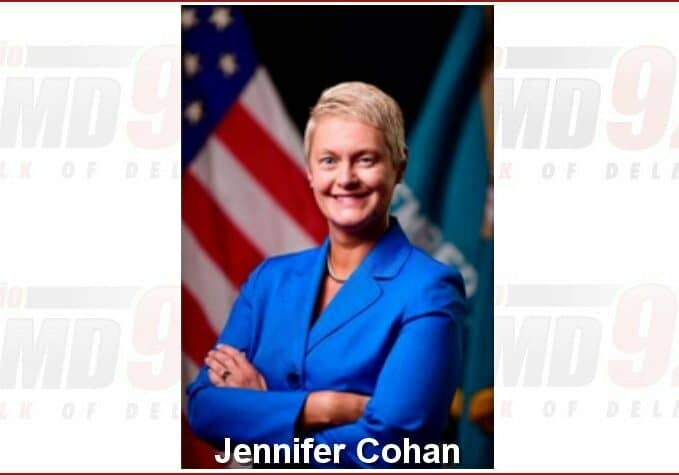 Image courtesy DelDOT