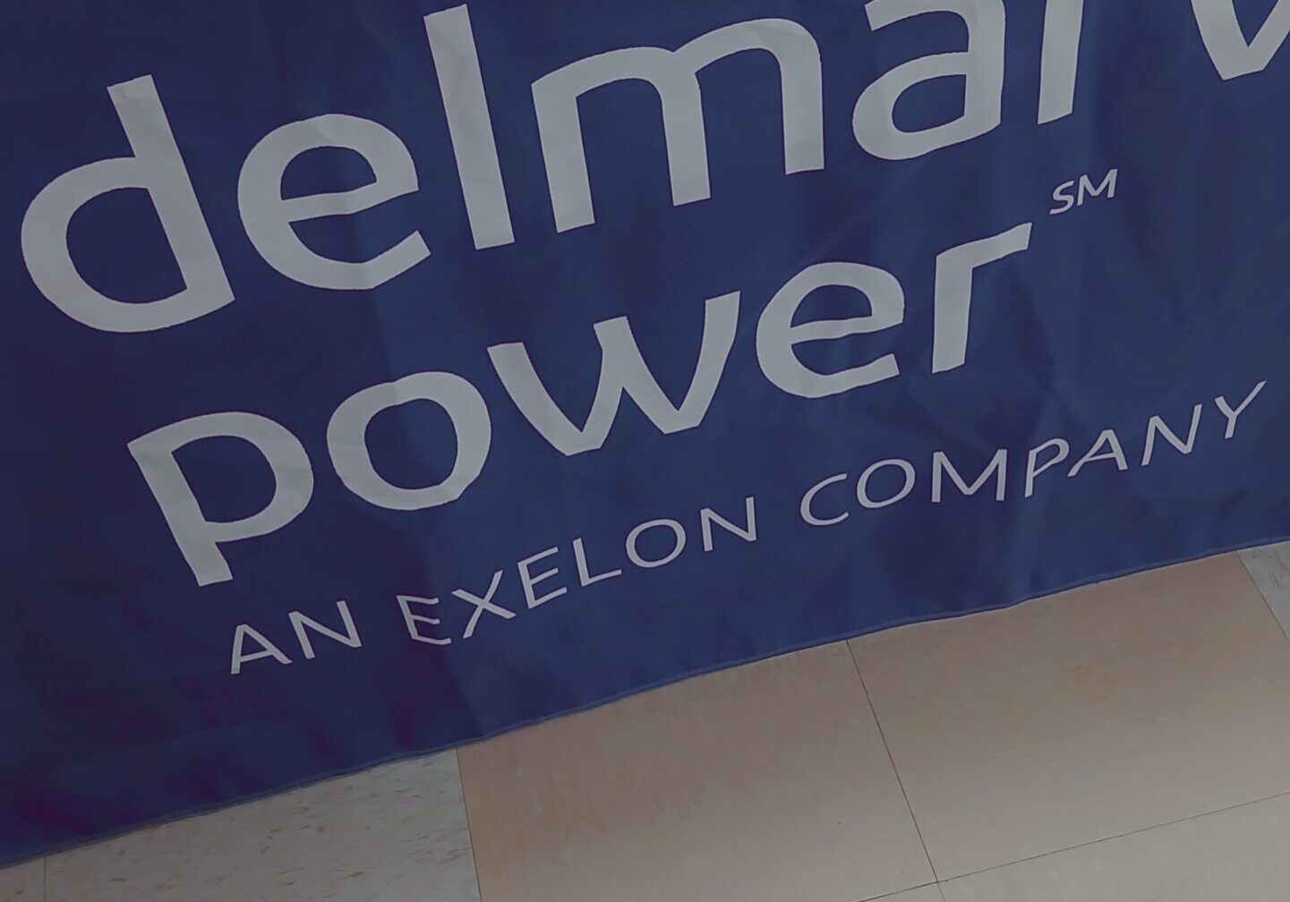 Delmarva Power Energy Assistance Event