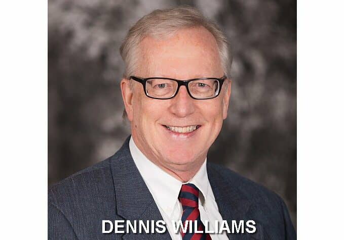 Democrat Candidate - DE State Auditor