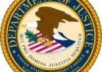 Department of Justice