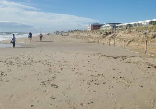 Photo shared by Town of Dewey Beach
