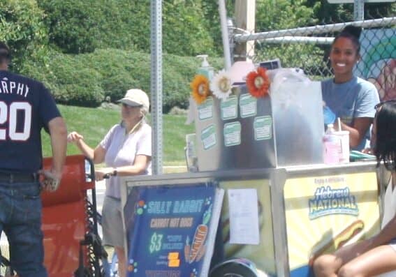 Image courtesy WGMD/Alan Henney