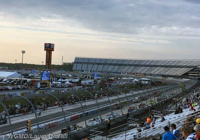 Dover-NASCARTruckSeries