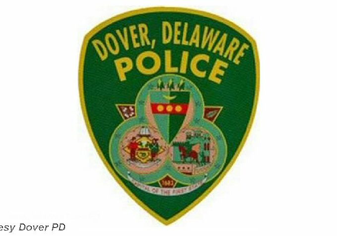 DoverPD-Patch