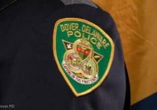 DoverPD-ShoulderPatch