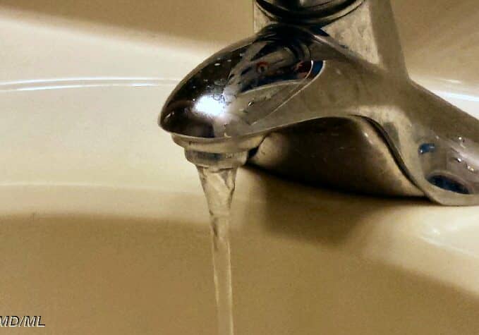 DrinkingWater-Faucet 2