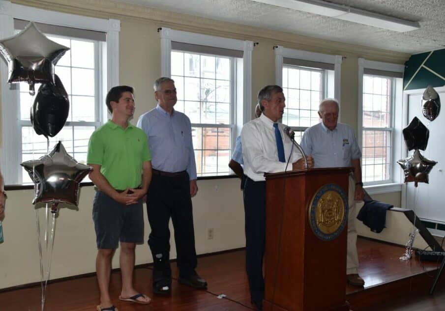 EDGE awards 072222 photo courtesy of Delaware Division of Small Business