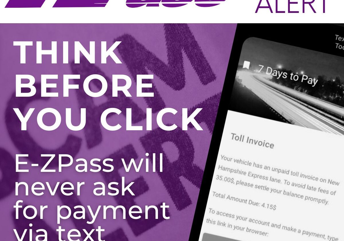 EZPASS Scam 1200x1200