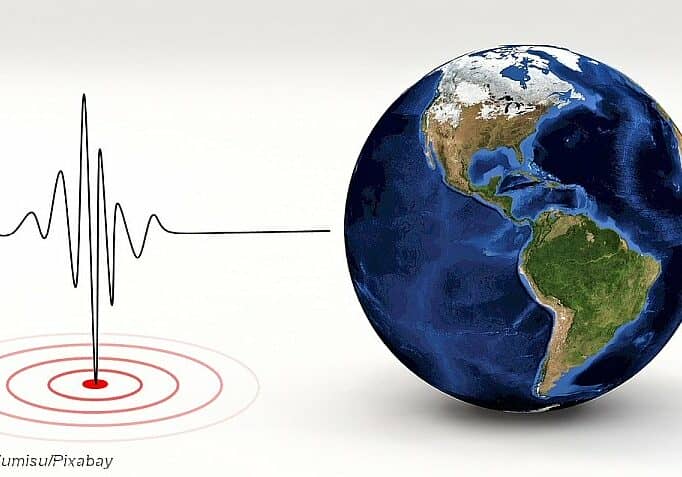 Earthquake-Pixabay