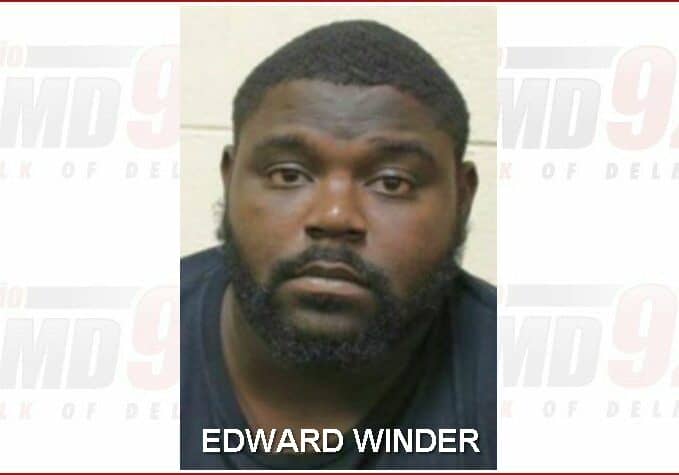 Image courtesy Wicomico State's Attorney