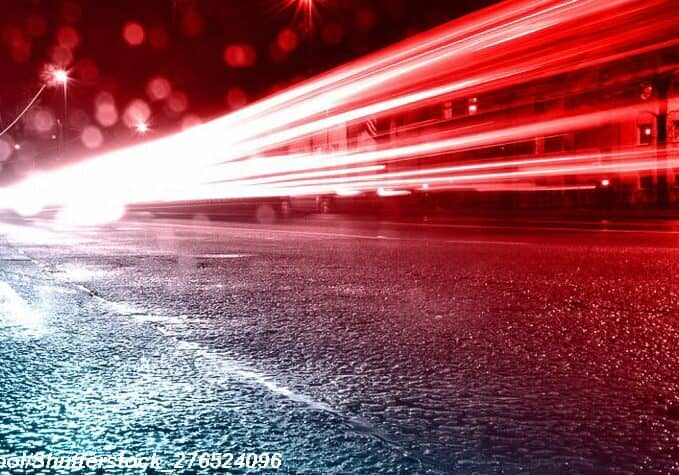 emergency-vehicle-at-night