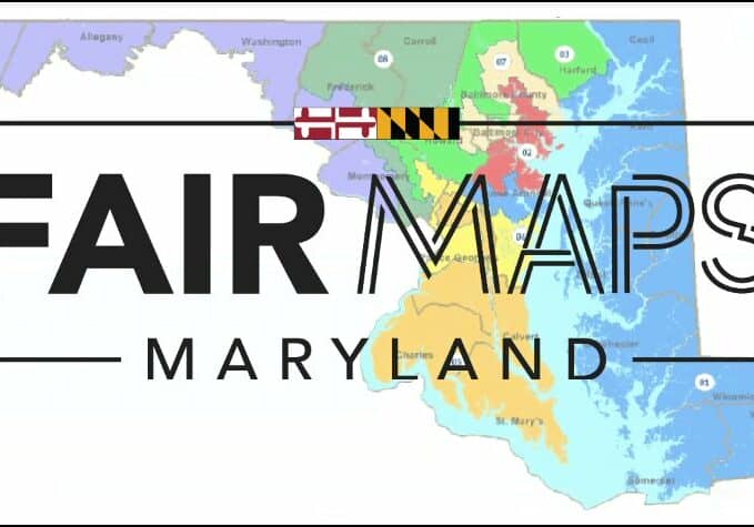 FairMaps-2020Redistricting