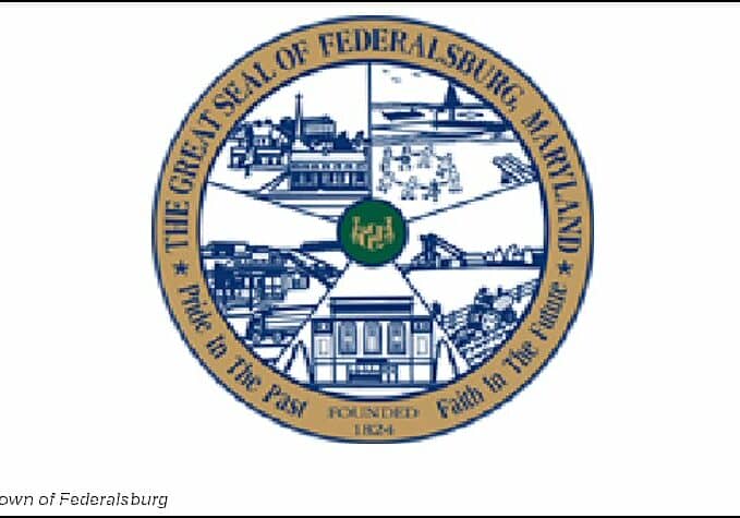 Federalsburg-Seal
