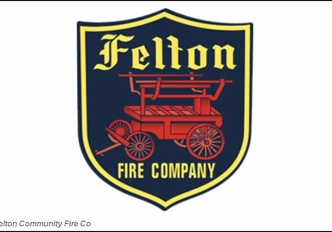 Felton-Shield