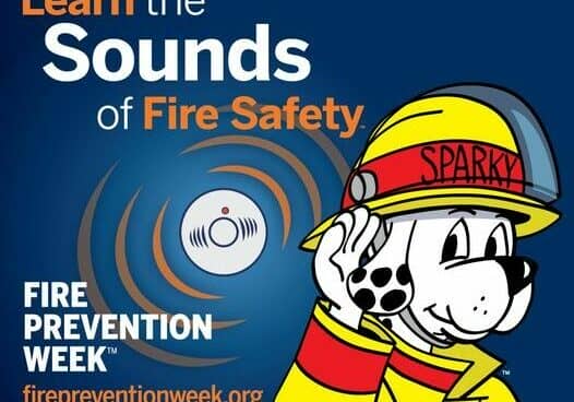 Fire Prevention Week
