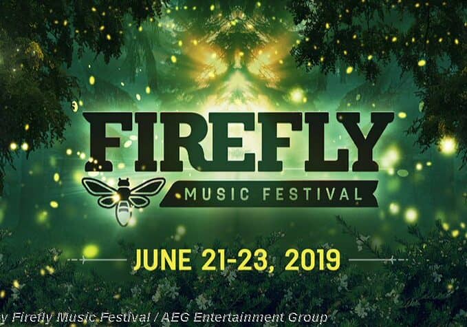 Firefly-2019 Logo