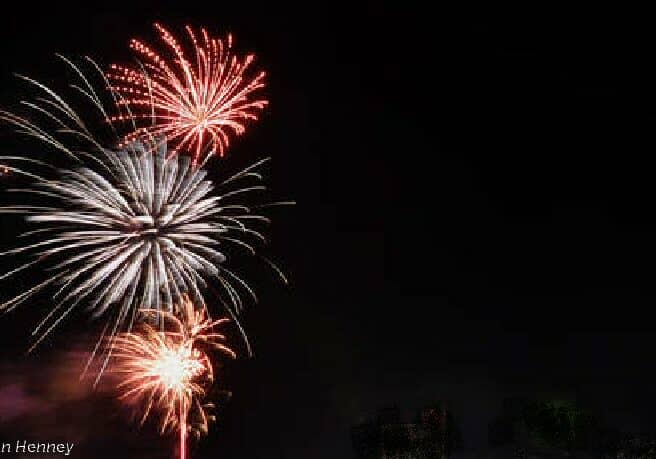 Fireworks