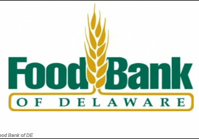 FoodBank-DE logo