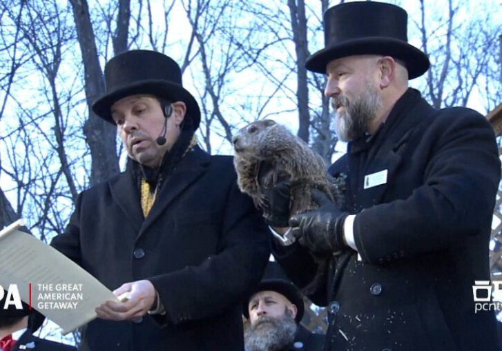 Image courtesy VisitPA.com