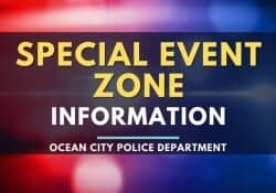 OC Special Event Zone