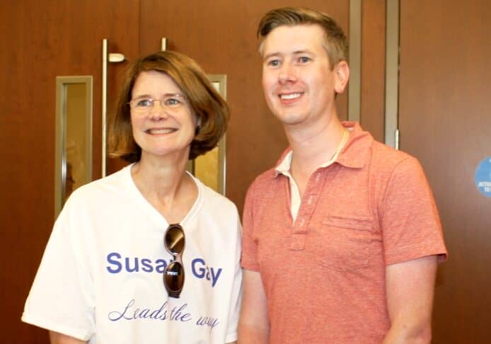 Image courtesy WGMD/Alan Henney