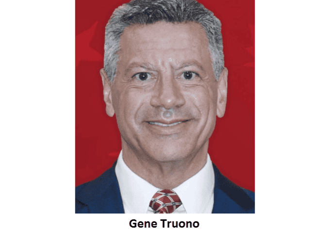 Gene truono