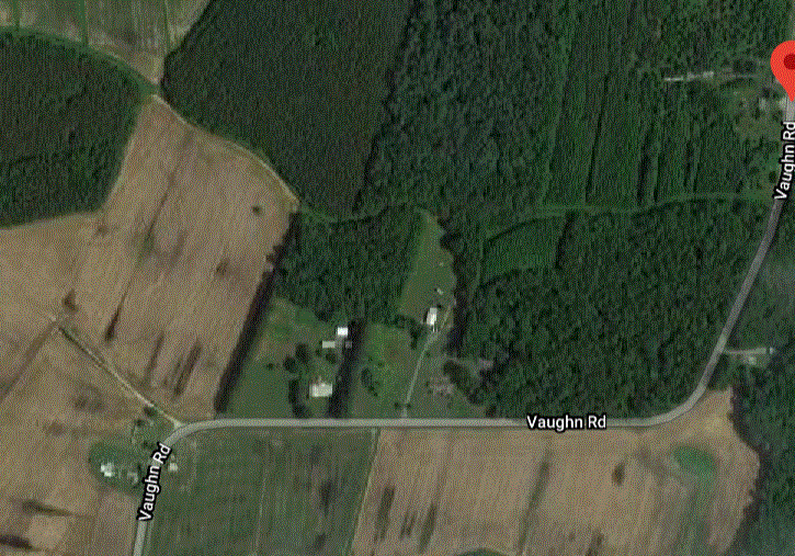 Georgetown Fatality 122321