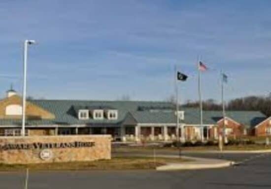DE Veterans Home - Milford
