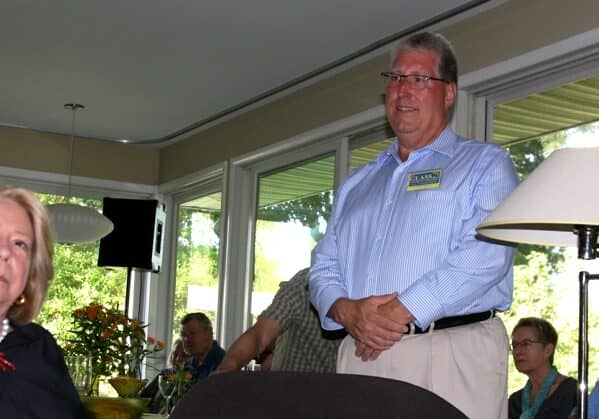 Image courtesy WGMD/Alan Henney