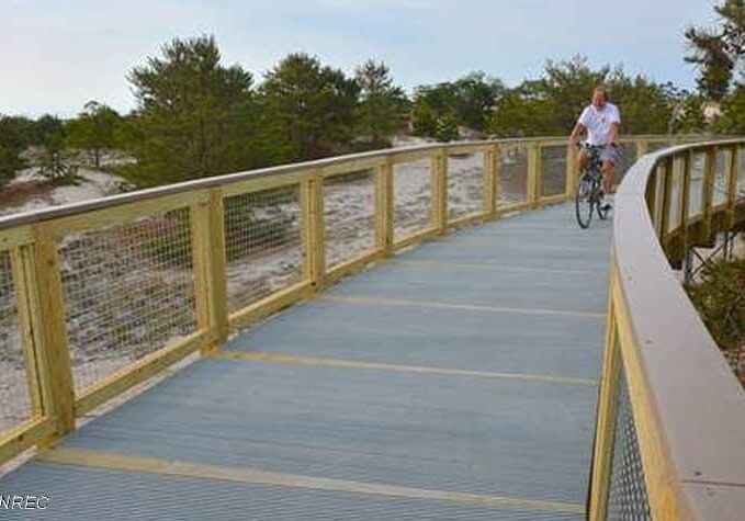 Gordons Pond-BikeTrail 1
