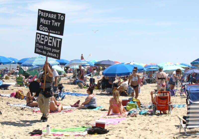 Image courtesy WGMD/Alan Henney