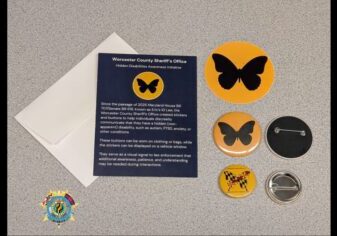 HD- What the envelope includes