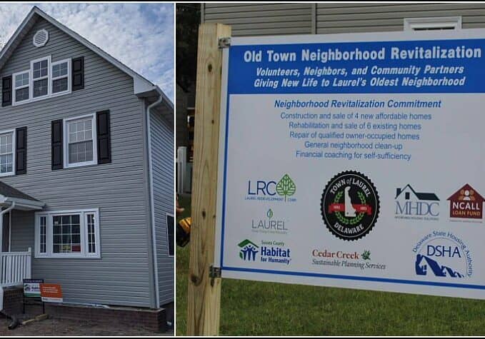 Image courtesy Habitat For Humanity