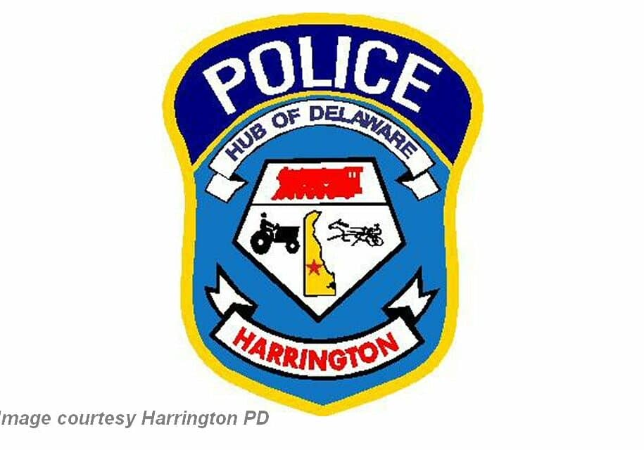 HarringtonPD-Patch